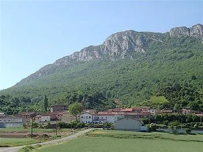 Casa Rural Gaztelubidea Bernedo Country house