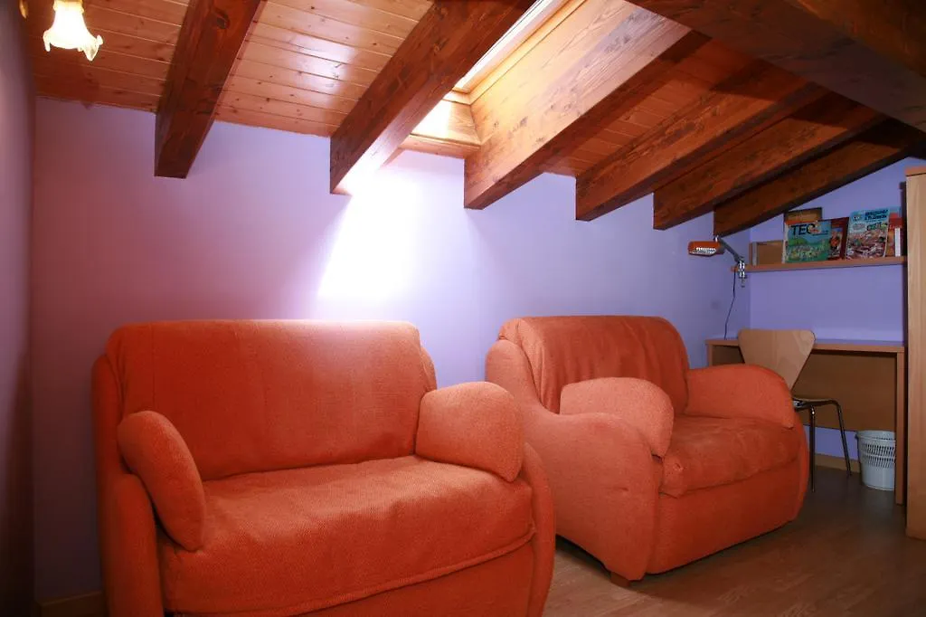 Casa Rural Gaztelubidea Bernedo 0*,  Spain