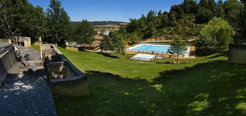 Casa Rural Gaztelubidea Bernedo